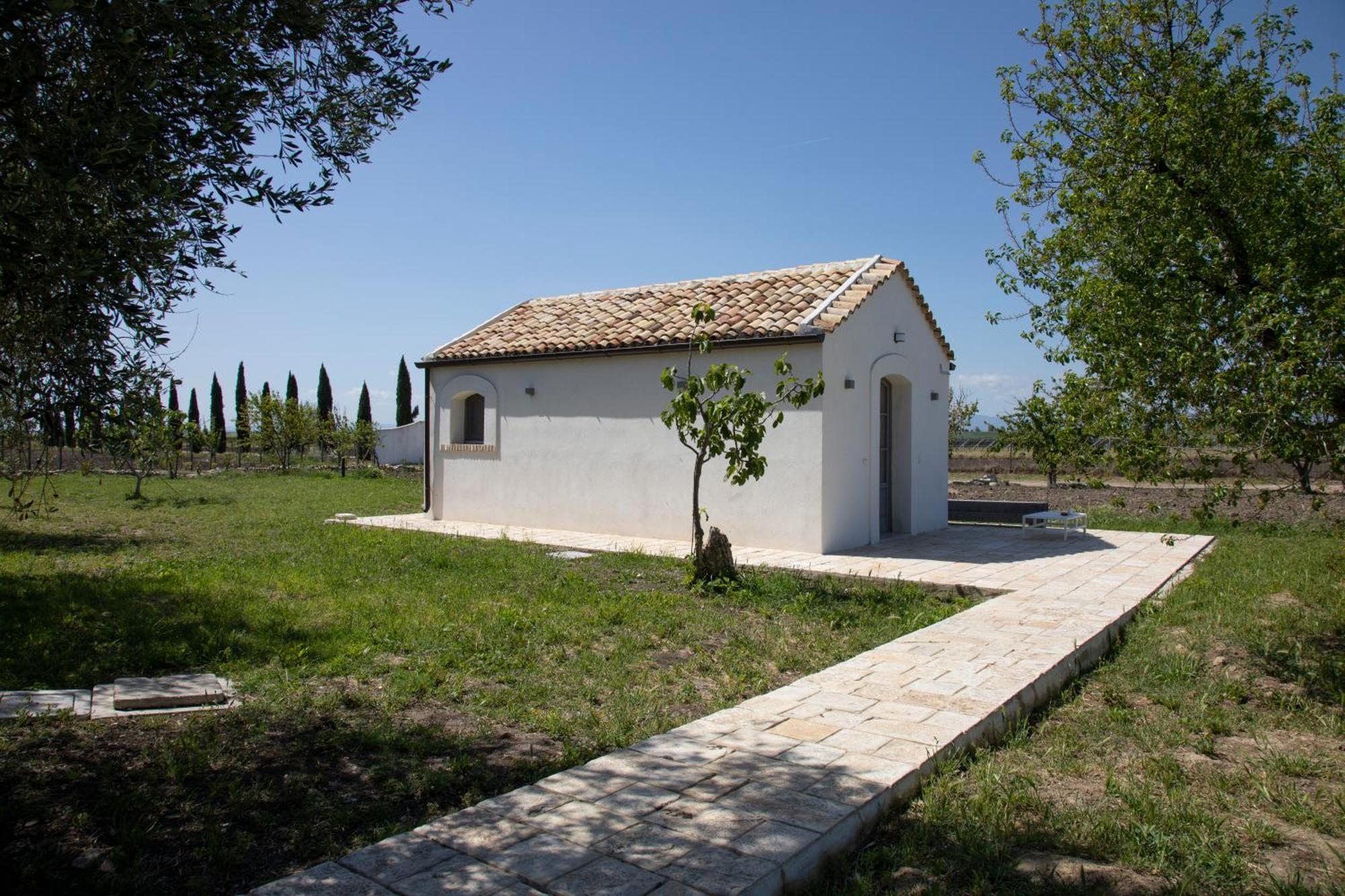 Masseria Celentano Relais & Agriturismo San Severo Exterior foto