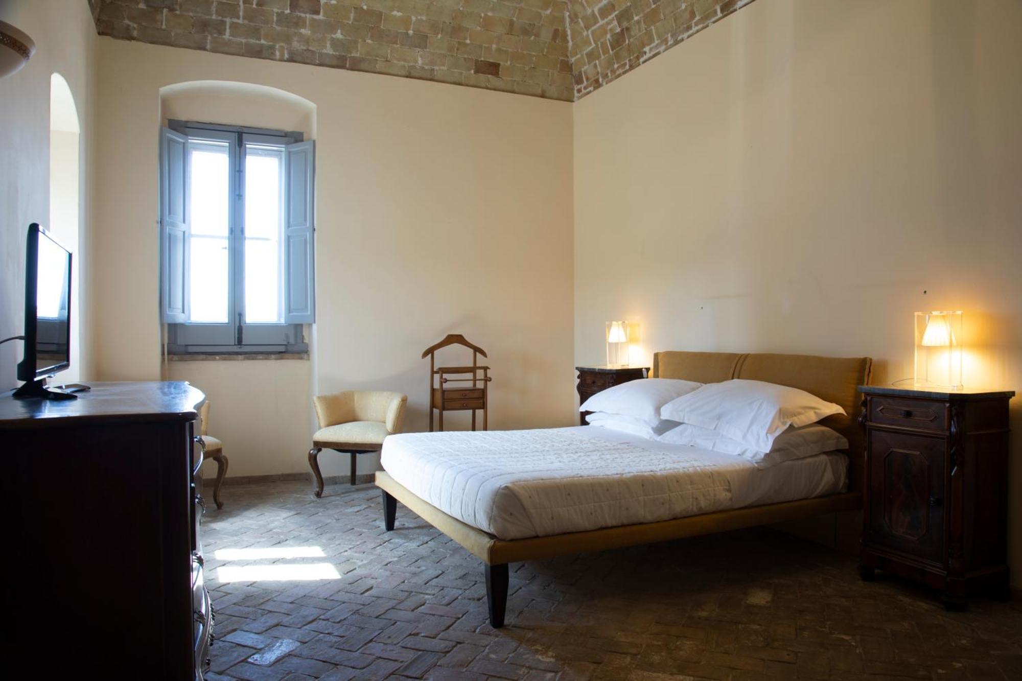 Masseria Celentano Relais & Agriturismo San Severo Exterior foto
