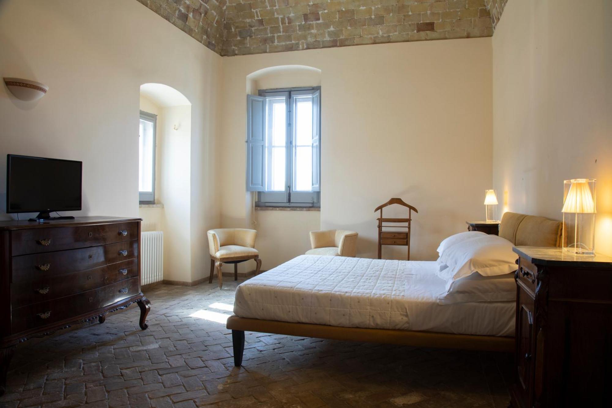 Masseria Celentano Relais & Agriturismo San Severo Exterior foto