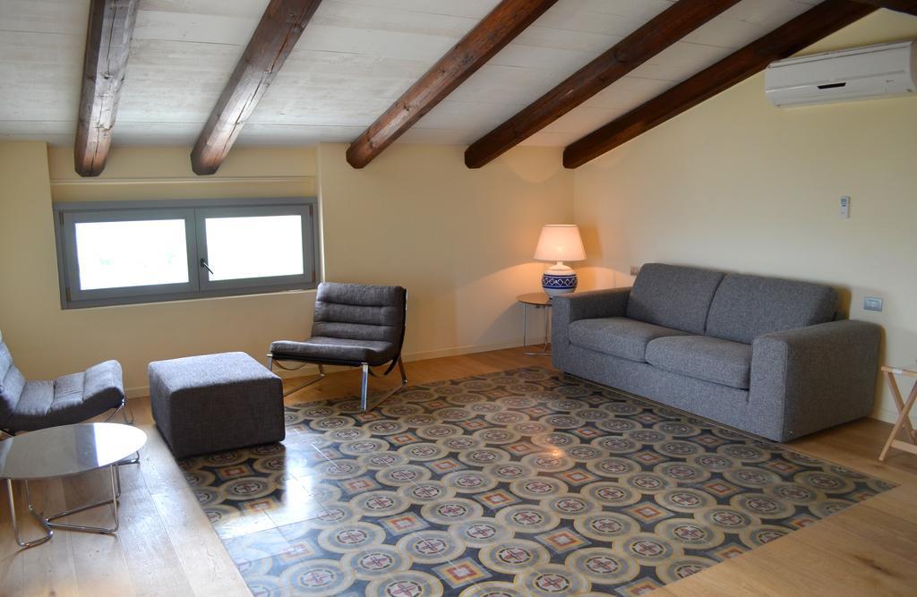 Masseria Celentano Relais & Agriturismo San Severo Habitación foto