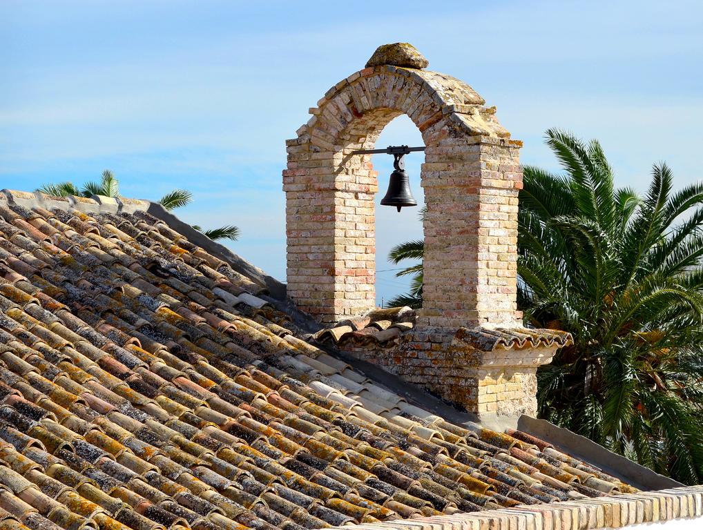 Masseria Celentano Relais & Agriturismo San Severo Habitación foto