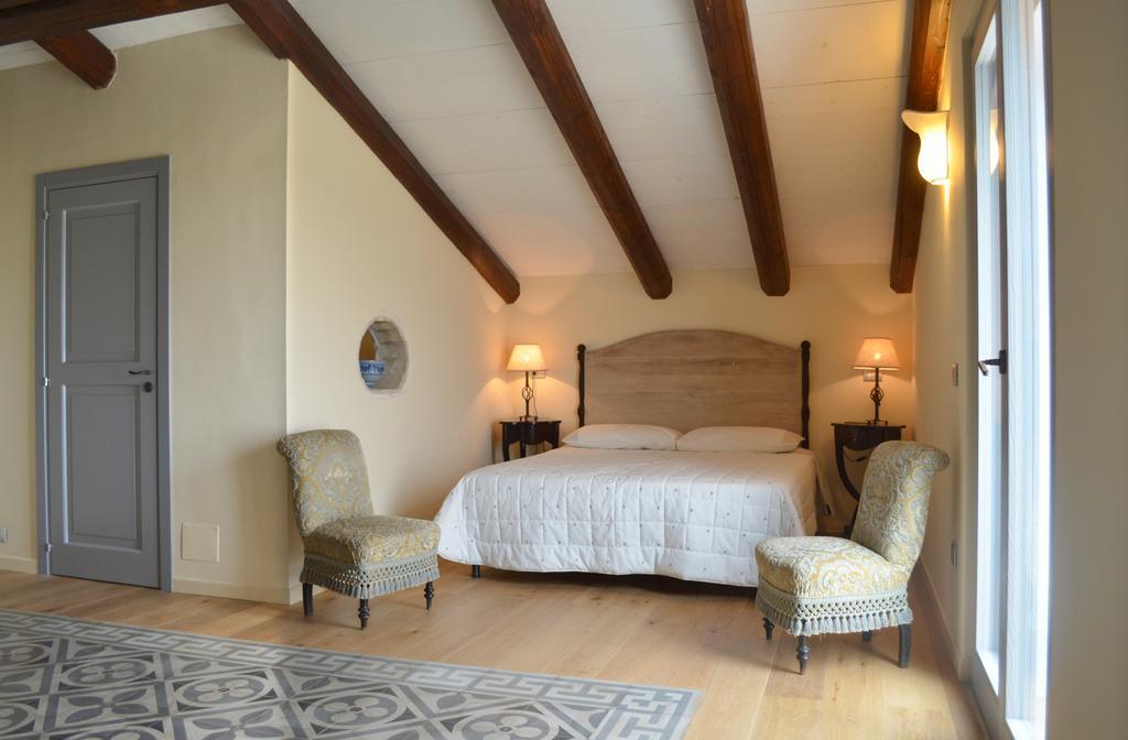 Masseria Celentano Relais & Agriturismo San Severo Habitación foto