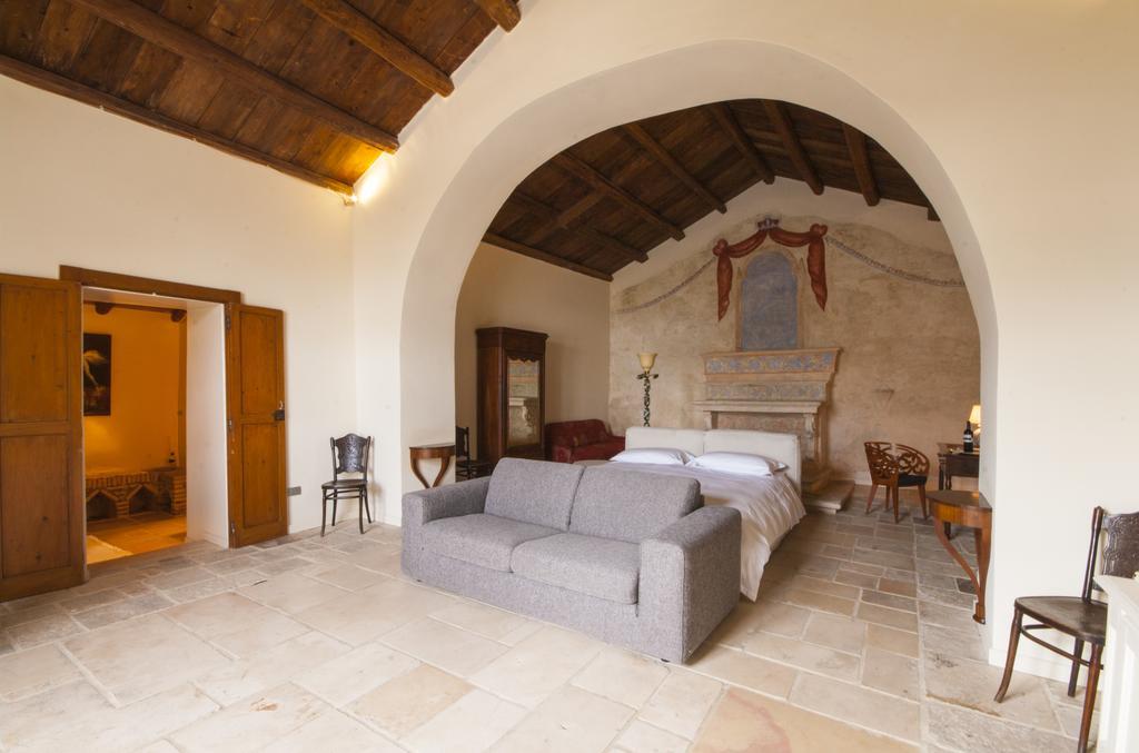 Masseria Celentano Relais & Agriturismo San Severo Exterior foto