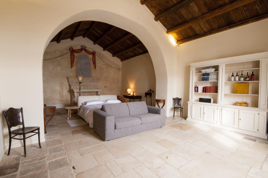 Masseria Celentano Relais & Agriturismo San Severo Exterior foto
