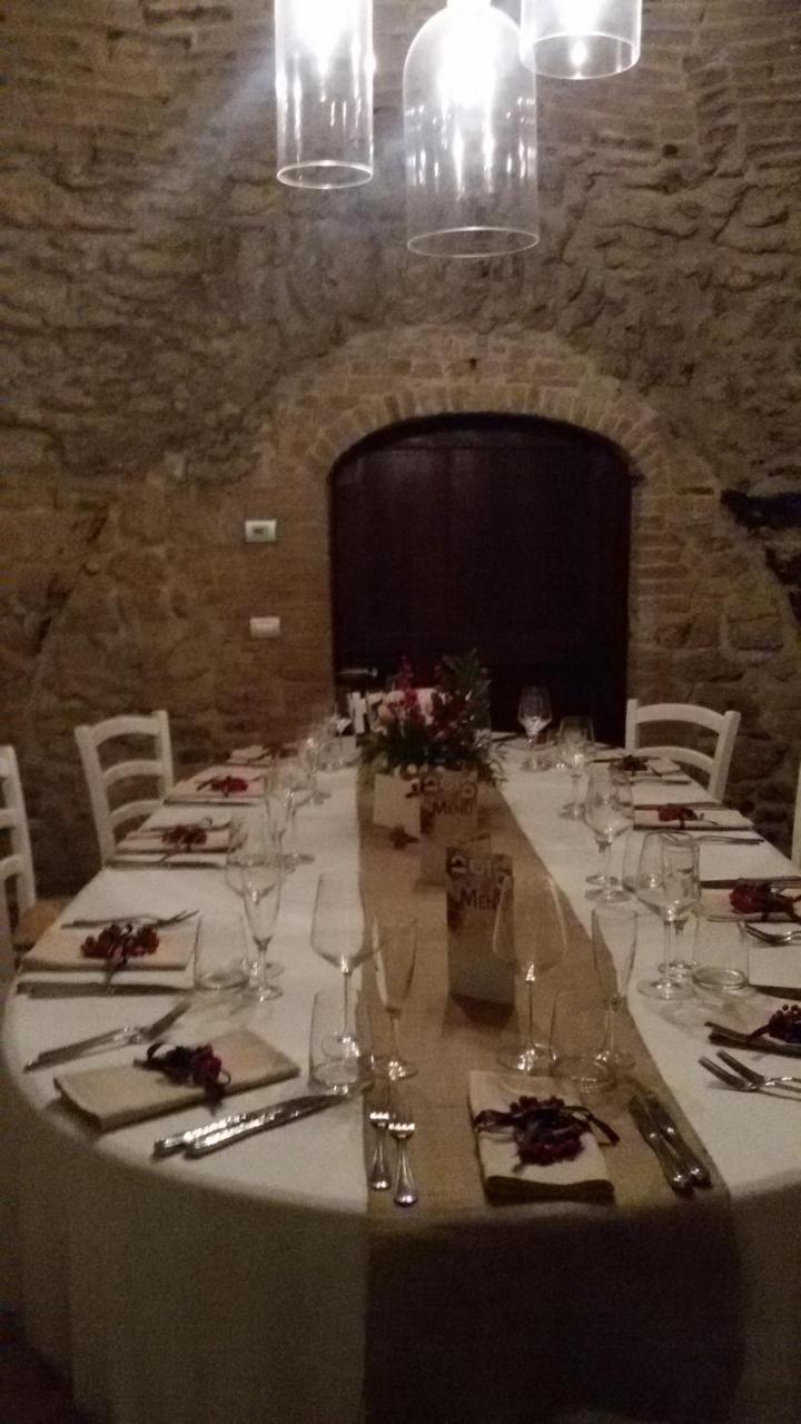 Masseria Celentano Relais & Agriturismo San Severo Exterior foto